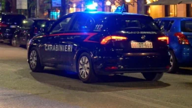 Roma, individuato il 'cecchino' di Prati: interrogato dal pm