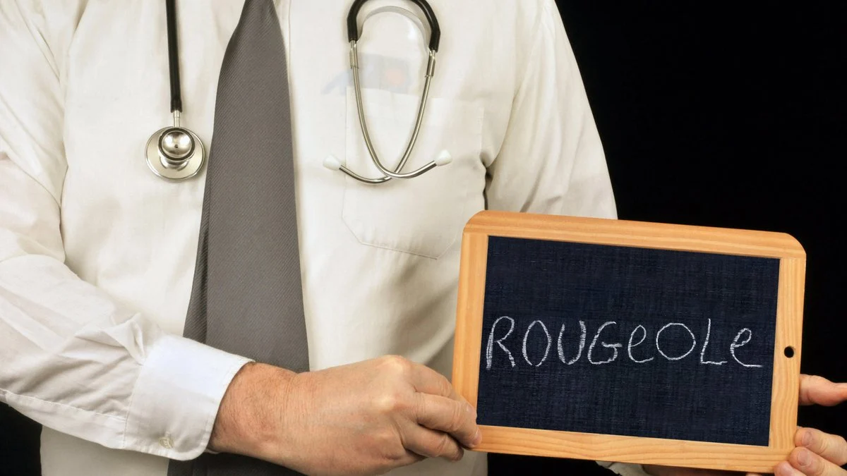 Rougeole : troisième décès aux Etats-Unis, une femme non vaccinée meurt en Pennsylvanie