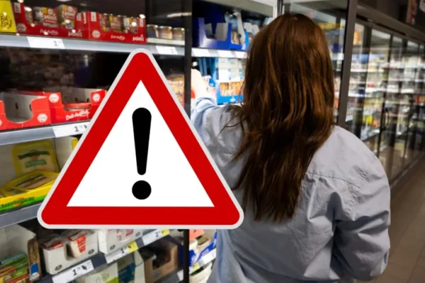 Rückruf bei Aldi: Discounter warnt vor diesem Produkt aus dem Kühlregal 1 Rückruf bei Aldi: Discounter warnt vor diesem Produkt aus dem Kühlregal