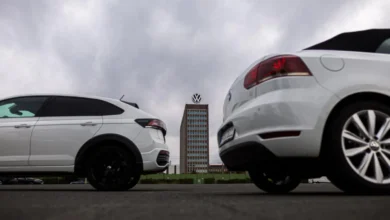 Rückruf bei VW, Audi und Seat: Das müssen Besitzer jetzt wissen 4 Rückruf bei VW, Audi und Seat: Das müssen Besitzer jetzt wissen
