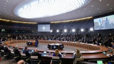 Russland: Europas Geheimdienste warnen vor Angriff 8 Russland: Europas Geheimdienste warnen vor Angriff