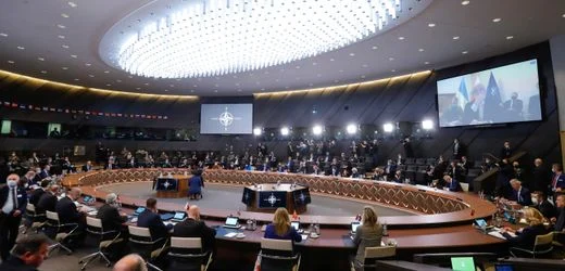 Russland: Europas Geheimdienste warnen vor Angriff 1 Russland: Europas Geheimdienste warnen vor Angriff