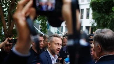 Sachsen-Anhalt live: AfD will Siegmund, Wagenknecht wirbt für überparteilichen Regierungschef
