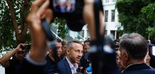 Sachsen-Anhalt live: AfD will Siegmund, Wagenknecht wirbt für überparteilichen Regierungschef