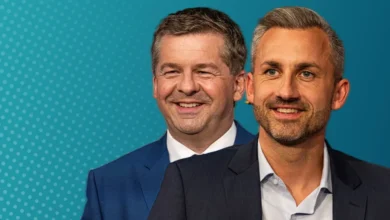 Sachsen-Anhalt wählt: Erste Ergebnisse ab 18 Uhr LIVE auf Joyn!