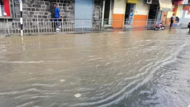 Saison des pluies 2026-2027 : Rs 125 M mobilisées face aux risques d’inondation