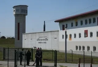 Salah Abdeslam, placé à l’isolement à la prison de Vendin-le-Vieil, conteste une nouvelle fois son régime de détention