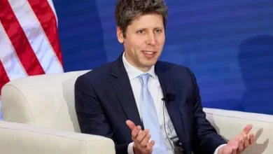 Sam Altman von OpenAI äußert sich zu Sicherheitsbedenken künstlicher Intelligenz