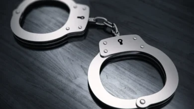 Sandwich police officer arrested for OUI after crash 5 Sandwich officer arrested