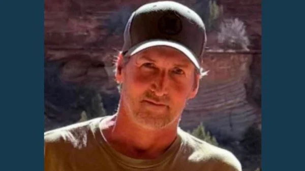 Sanpete County Sheriff seeks info on man missing since Aug. 31 1 Sanpete County Sheriff