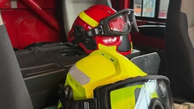 Saône-et-Loire : incendie dans le sous-sol d'un immeuble à Montceau-les-Mines, des habitants confinés 6 Saône-et-Loire : incendie dans le sous-sol d'un immeuble à Montceau-les-Mines, des habitants confinés
