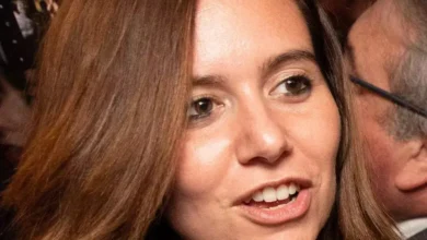 Sarah Knafo : explosion d’audiences sur France 2 et impact médiatique
