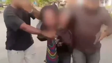 Satgas Cartenz tangkap KKB pelaku penembakan ASN di Yahukimo