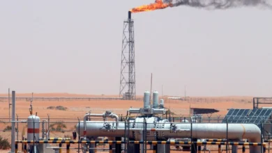 Saudi-Arabien schaltet nach Drohnenangriffen wichtige Öl-Pipeline ab