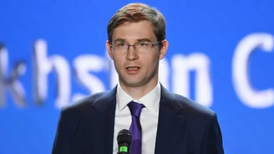 Schachweltverband Fide: Russlands Favorit Timur Turlov gewinnt die Wahl zum Präsidenten