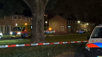 Schietpartij in woonwijk Maastricht: slachtoffer overleden