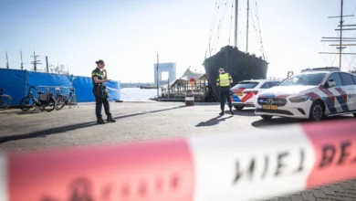 Schietpartij NDSM-kade: schutter kende slachtoffer uit gevangenis Zaanstad
