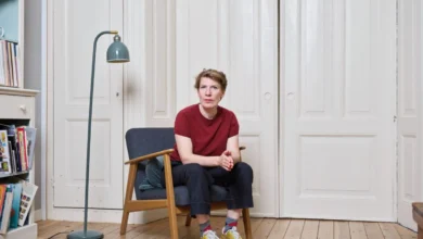 Schrijfster en theatermaker Paulien Cornelisse (50) is overleden