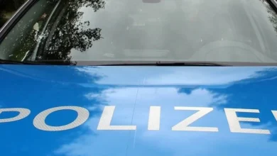 Schwerer Unfall in Köln-Braunsfeld