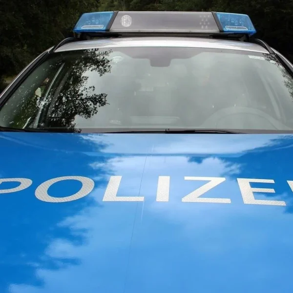 Schwerer Unfall in Köln-Braunsfeld