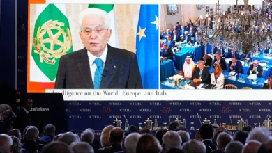 Scontro al Forum TEHA: sovranisti contro europeisti su Ucraina e UE