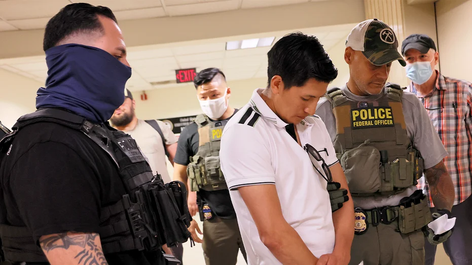SCOTUS detention fight
