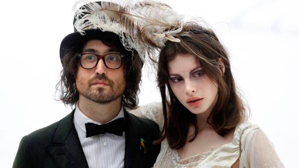 Sean Ono Lennon