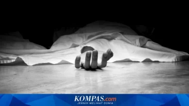 Sedang Proses Cerai, ASN Inspektorat OKI Tewas Ditikam Istri