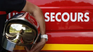 Seine-Maritime : un blessé grave après une explosion sur un site Seveso 4 Seine-Maritime : un blessé grave après une explosion sur un site Seveso