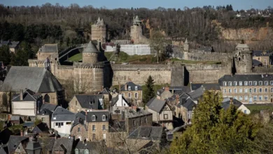 Séisme en Bretagne : "les murs de la maison ont tremblé", faut-il s’en inquiéter ? 5 Séisme en Bretagne : "les murs de la maison ont tremblé", faut-il s’en inquiéter ?