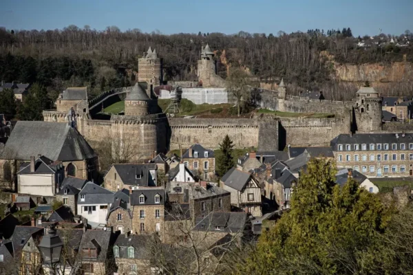 Séisme en Bretagne : "les murs de la maison ont tremblé", faut-il s’en inquiéter ? 1 Séisme en Bretagne : "les murs de la maison ont tremblé", faut-il s’en inquiéter ?