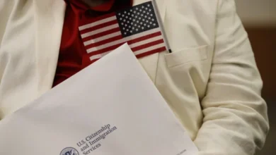 Senior USCIS Official
