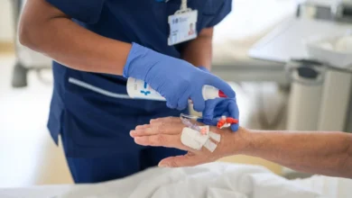 Sepsis-Tag: Warum bei Blutvergiftungen oft zu viel Zeit vergeht