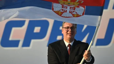 Serbien: Präsident Vucic verkündet Rücktritt