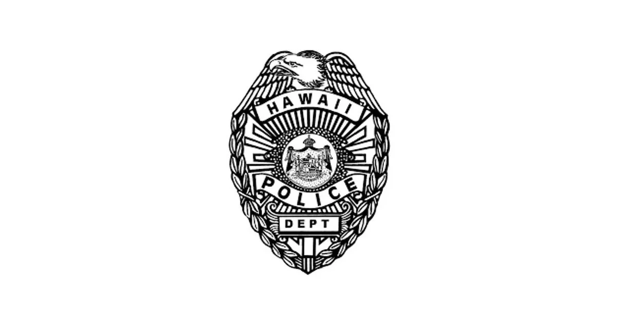 Seven Fugitives Arrested During Multi-Agency Warrant Sweep – Hawaiʻi Police Department 1 Seven Fugitives Arrested