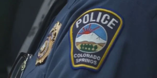 Several reports gunshots