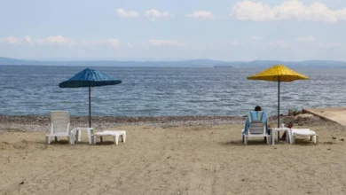 Şezlong kavgası: 76 yaşındaki adam 82 yaşındaki adamı öldürdü 6 Şezlong kavgası: 76 yaşındaki adam 82 yaşındaki adamı öldürdü