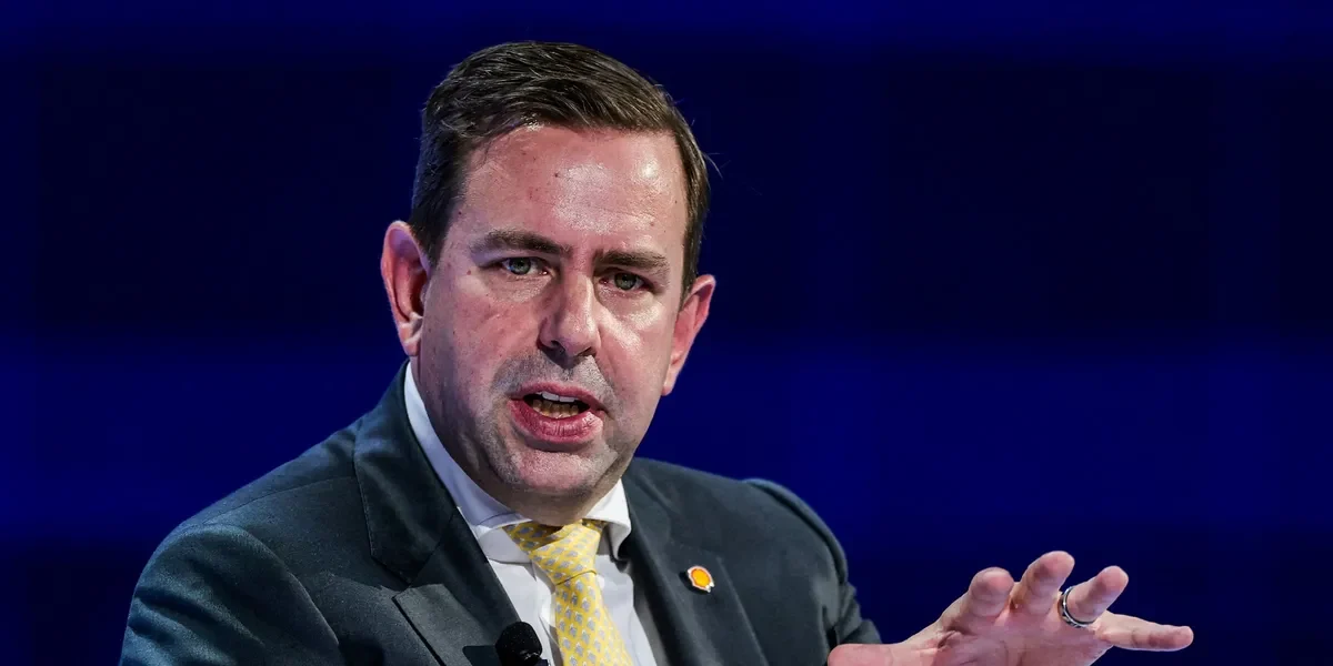 Shell approves second