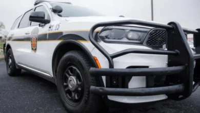 Shelter in place issued in Upper Mount Bethel Twp neighborhood due to reports of a barricaded gunman 4 Shelter place issued