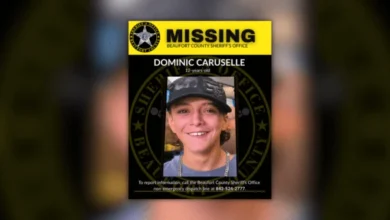 Sheriff’s office seeks