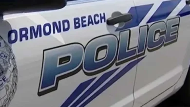 3 teens arrested in Ormond Beach shooting 5 Shooting