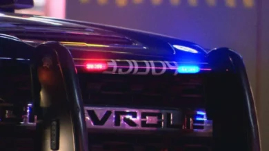 Argument leads to shooting near Courthouse Metro station in Arlington, Virginia 3 Shooting
