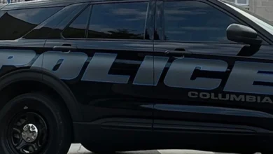 Barricaded suspect in custody after reported shooting prompts shelter-in-place in Columbia, Tennessee 4 Shooting