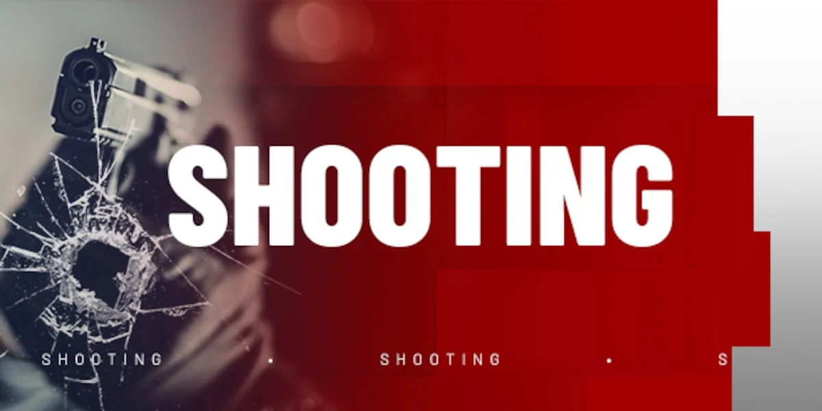 Shooting