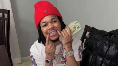 BloodHound Q50 Dead? Chicago, Illinois Shooting Kills 22-Year-Old Rapper 4 Shooting