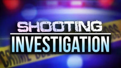 Shooting