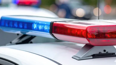 Man dead, teen wounded in shooting in Wilmington, Delaware, police say 4 Shooting