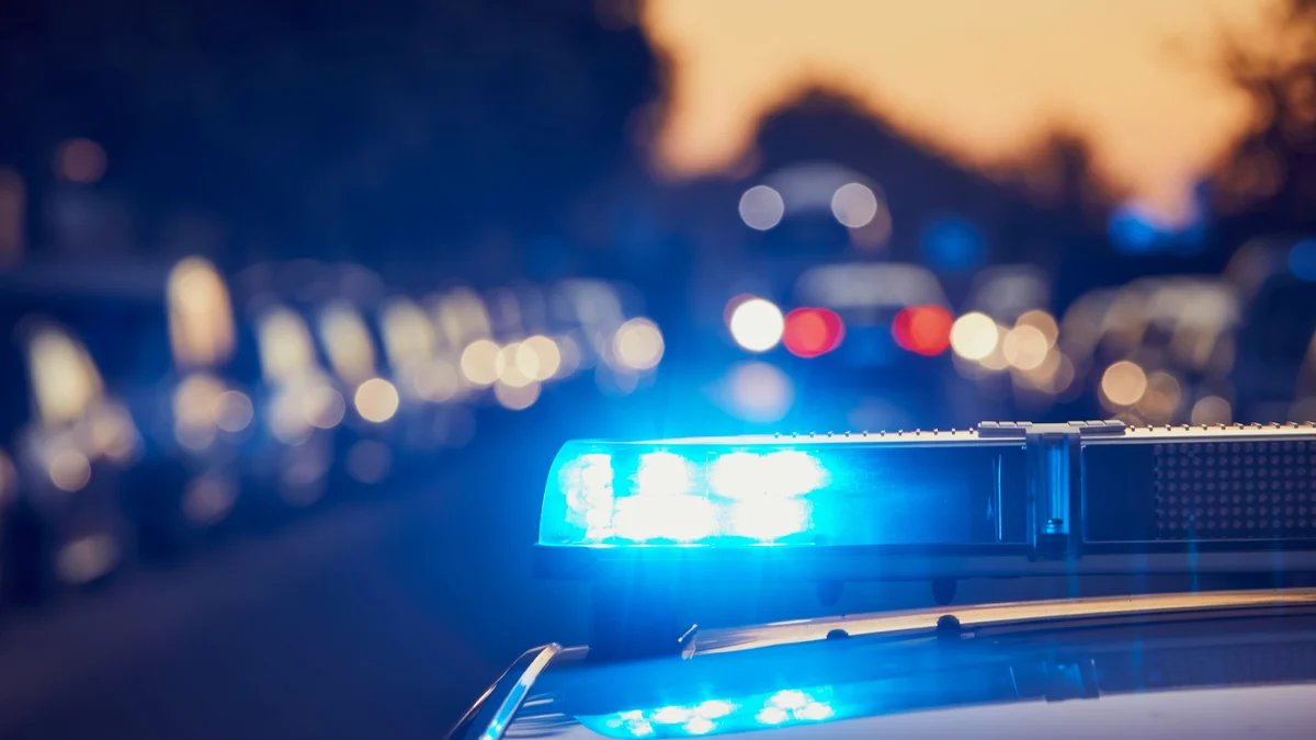3 hospitalized after shooting in east Colorado Springs, police say 1 Shooting