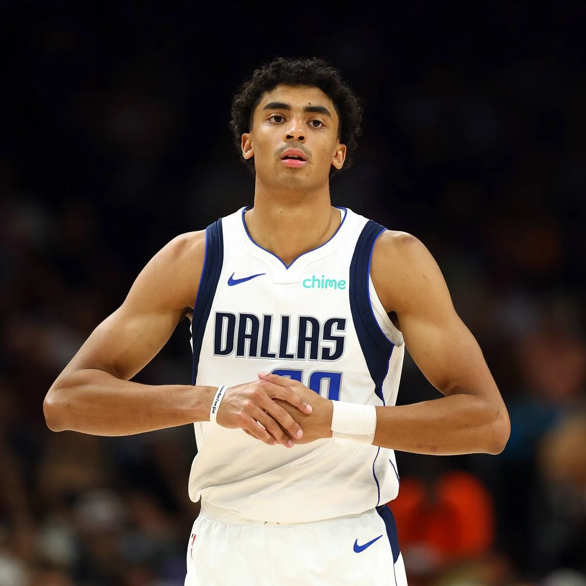 Mavericks should start Max Christie to prevent shooting struggles from returning 1 Shooting