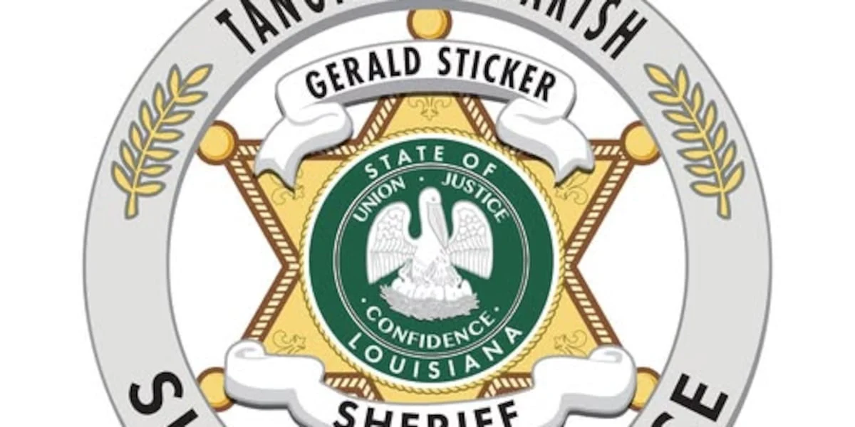1 killed, 1 wounded in drive-by shooting in Independence, Louisiana, Tangipahoa sheriff says 1 Shooting